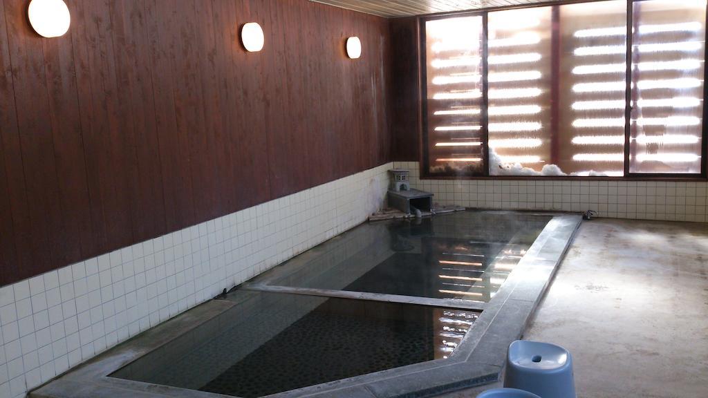 Akakura Sun Hotel Myōkō Exterior foto